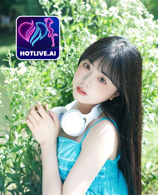 Gavin Brooks-HOTLIVE.AI