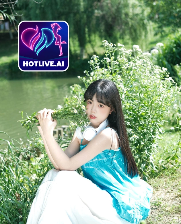 Gavin Brooks-HOTLIVE.AI