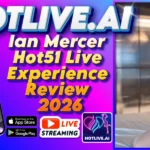 Ian Mercer Hot51 Live Experience Review 2026