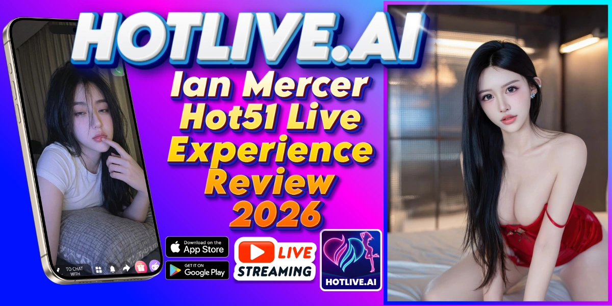 Harrison Cole-hotlive.ai