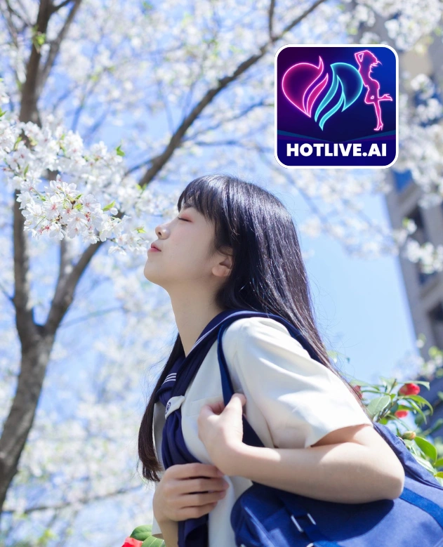 Hugo Carter-HOTLIVE.AI