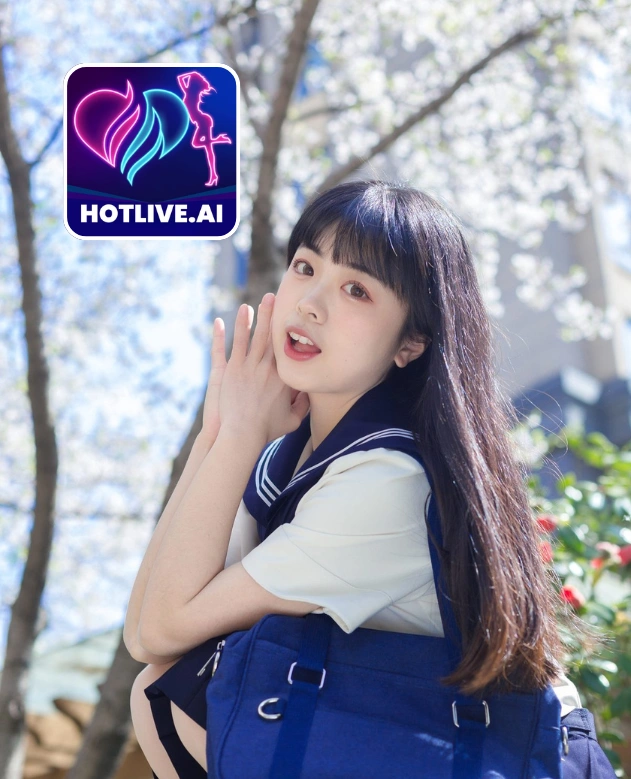 Hugo Carter-HOTLIVE.AI