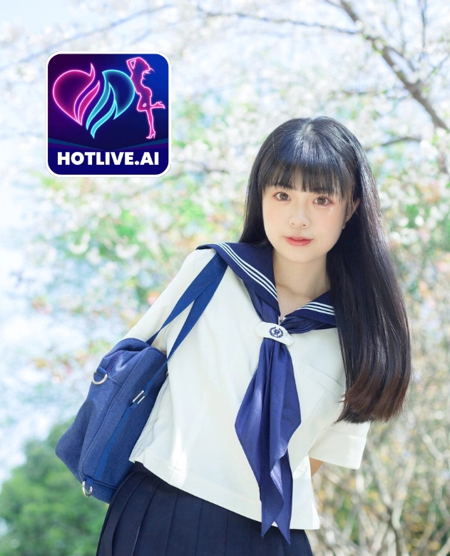 Hugo Carter-HOTLIVE.AI