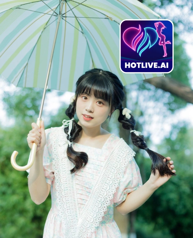 Ivan Shaw-HOTLIVE.AI