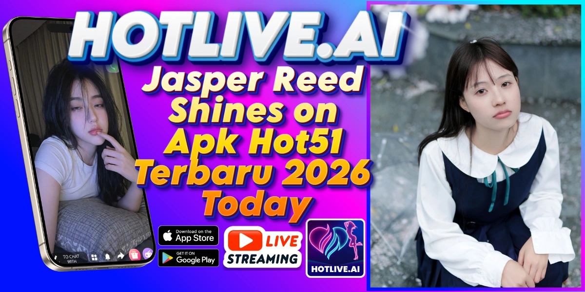 Ivan Shaw-HOTLIVE.AI