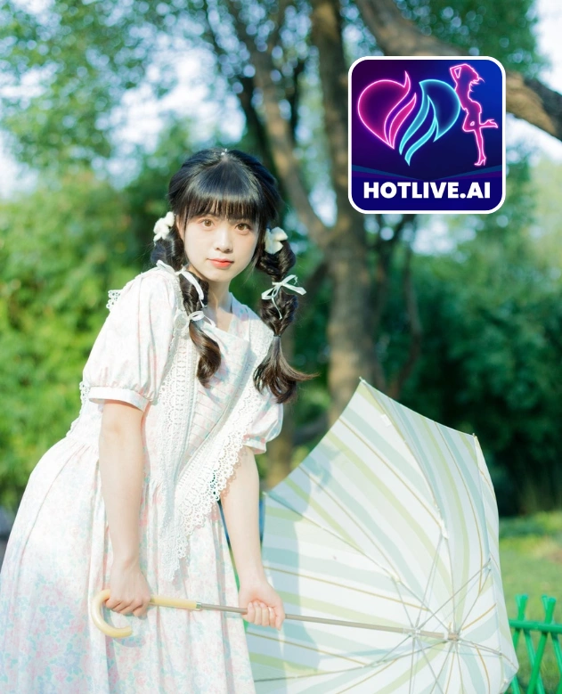 Ivan Shaw-HOTLIVE.AI