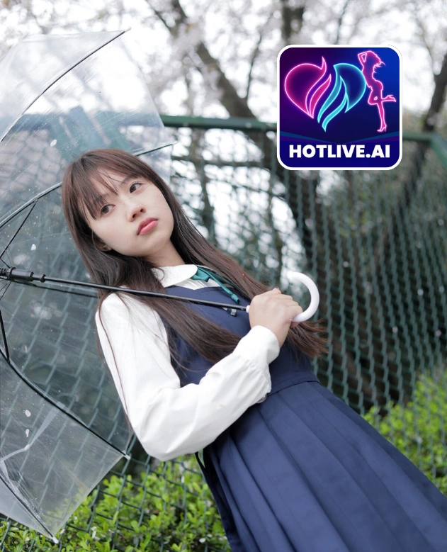 Jasper Reed-HOTLIVE.AI