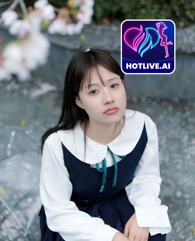 Jasper Reed-HOTLIVE.AI