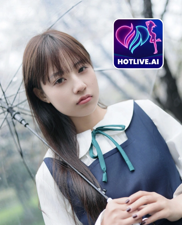 Jasper Reed-HOTLIVE.AI