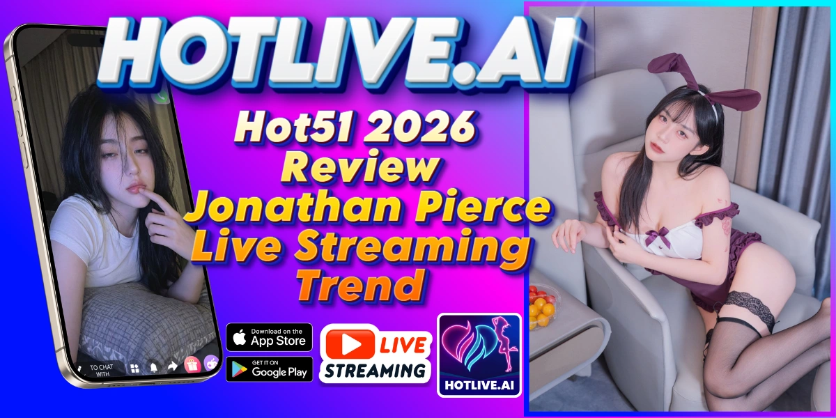 Jonathan Pierce-hotlive.ai