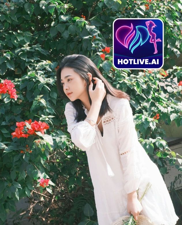 Kenneth Wells-HOTLIVE.AI