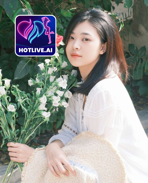 Kenneth Wells-HOTLIVE.AI