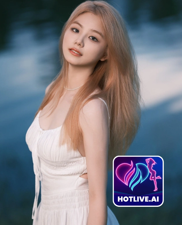 Leonard Cole-HOTLIVE.AI