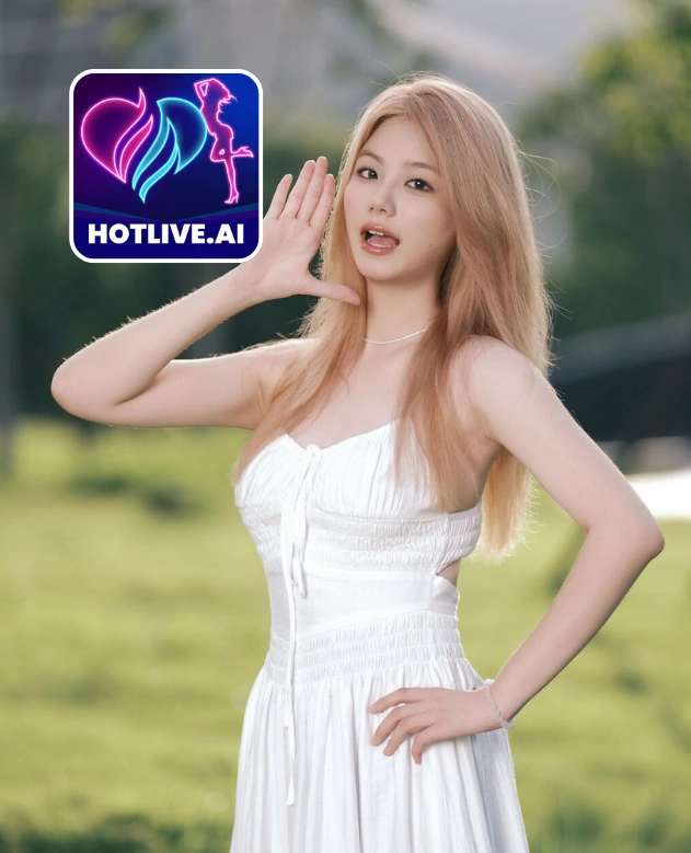 Leonard Cole-HOTLIVE.AI