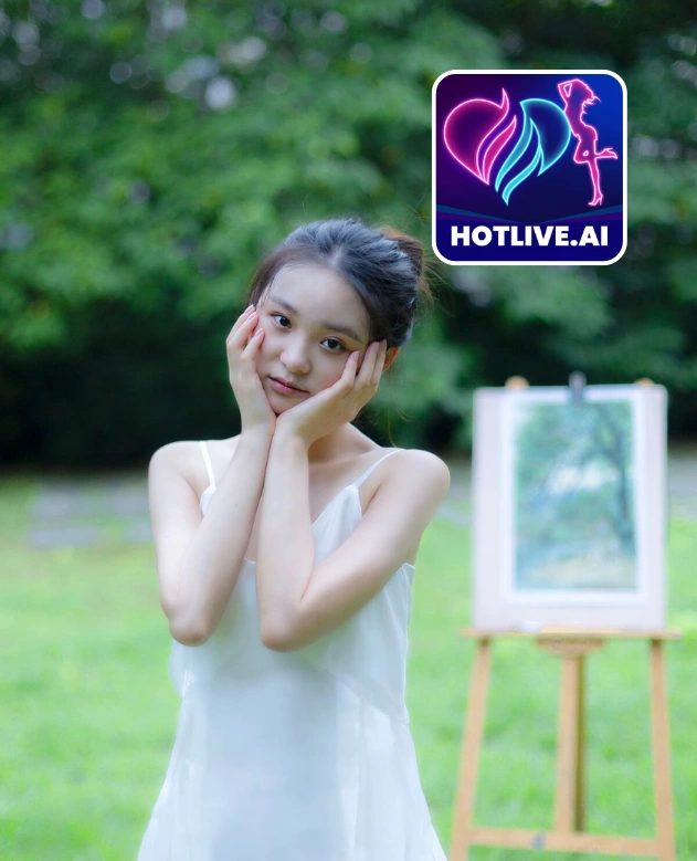 Logan Carter-hotlive.ai