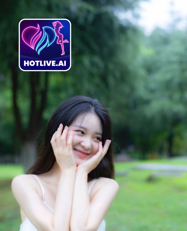 Logan Carter-hotlive.ai