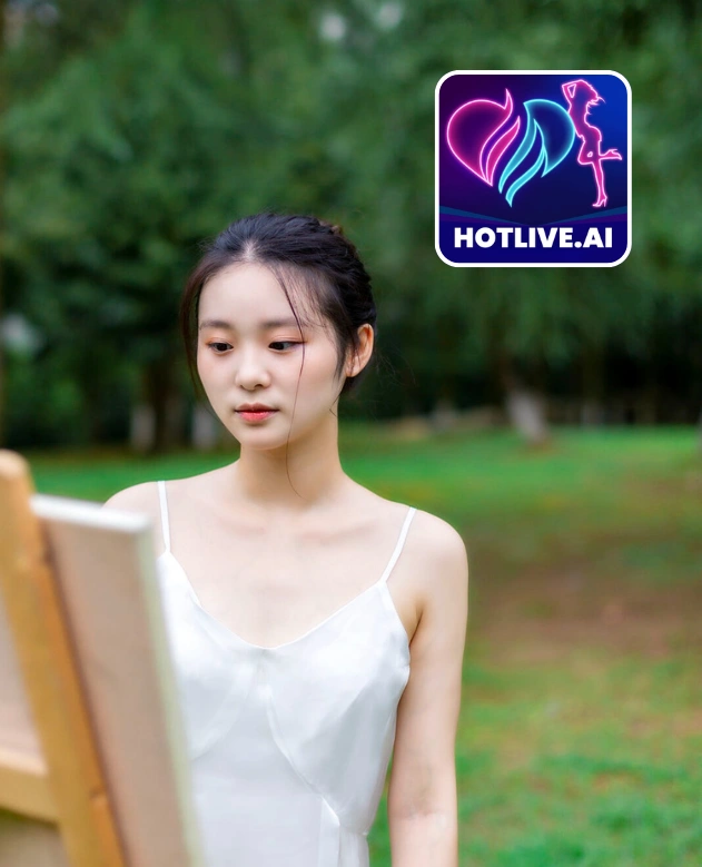 Logan Carter-hotlive.ai