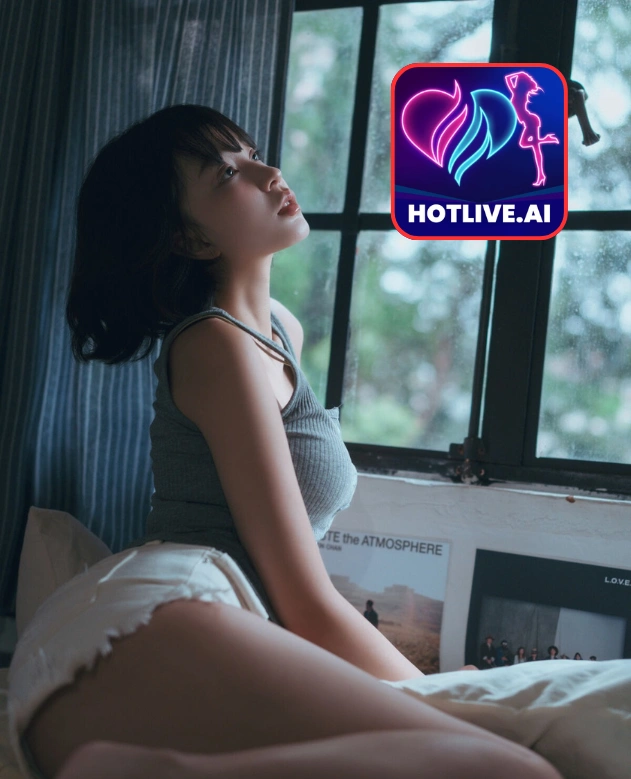 Alden Hayes-HOTLIVE.AI
