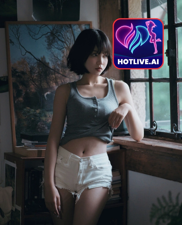 Alden Hayes-HOTLIVE.AI