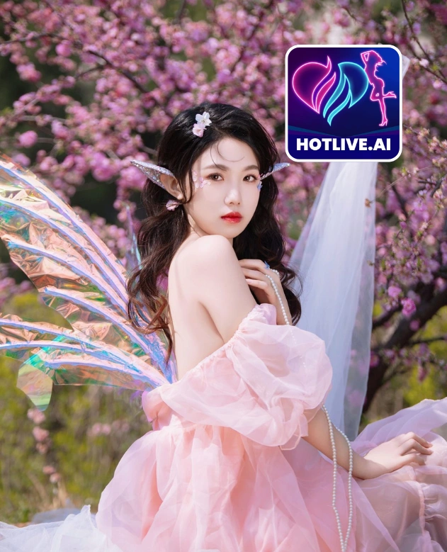 Archer Cole-HOTLIVE.AI