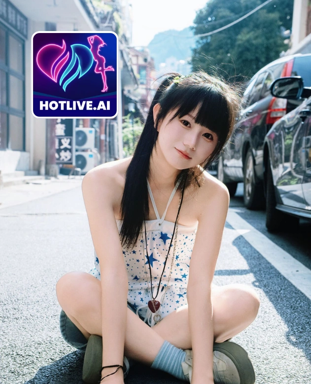 Aria Phillips-hotlive.ai