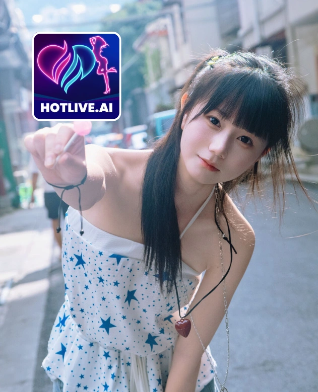 Aria Phillips-hotlive.ai