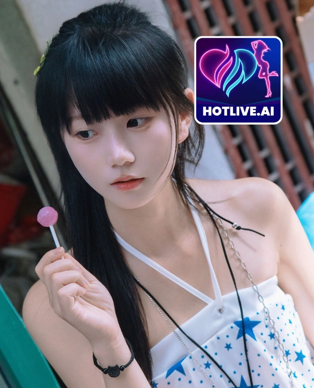 Aria Phillips-hotlive.ai