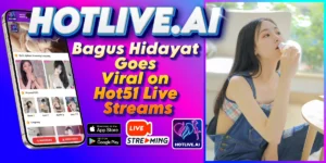 Bagus Hidayat-HOTLIVE.AI
