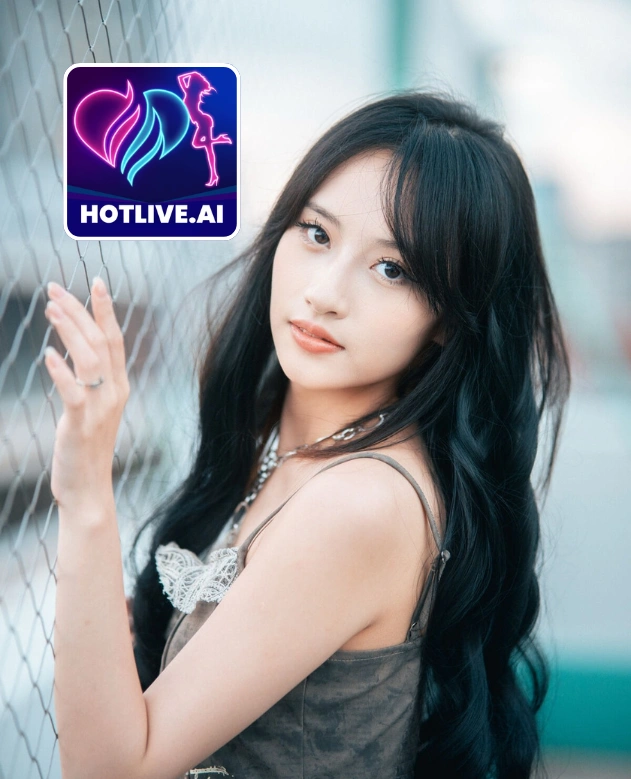 Bella Mitchell-hotlive.ai