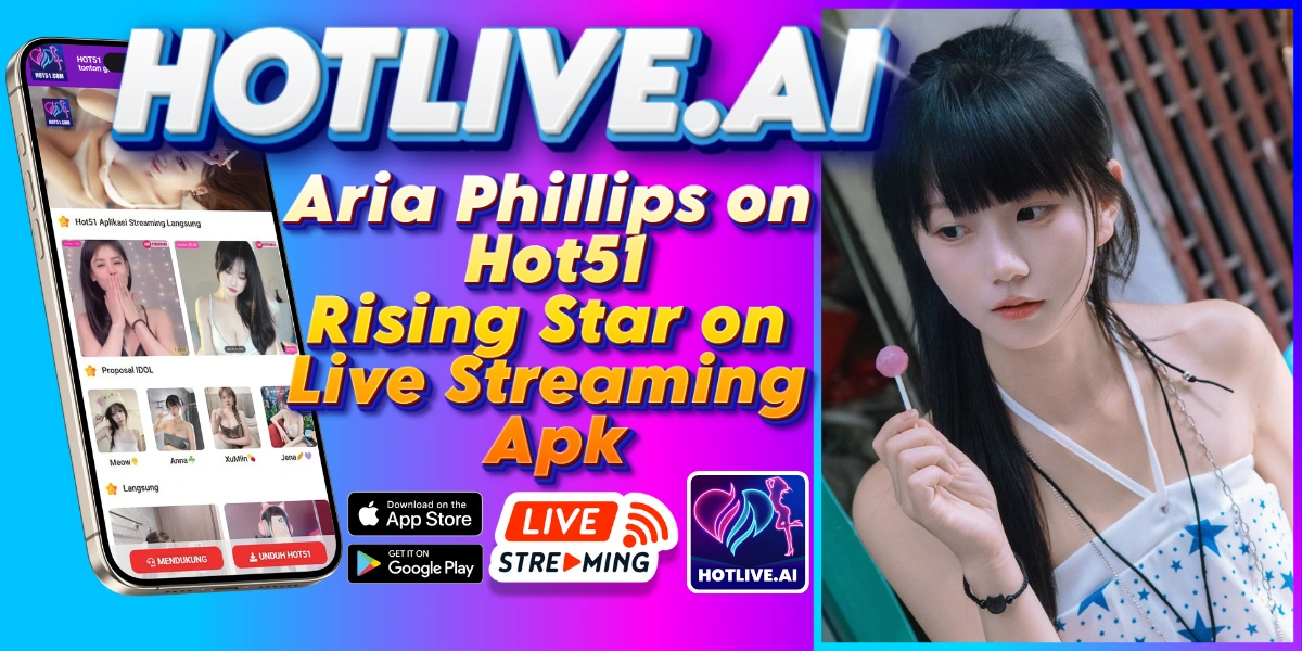 Bella Mitchell-hotlive.ai