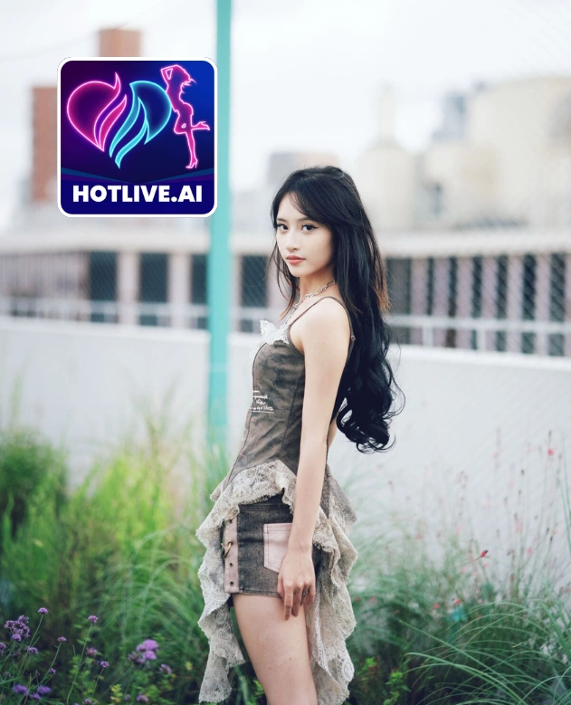 Bella Mitchell-hotlive.ai