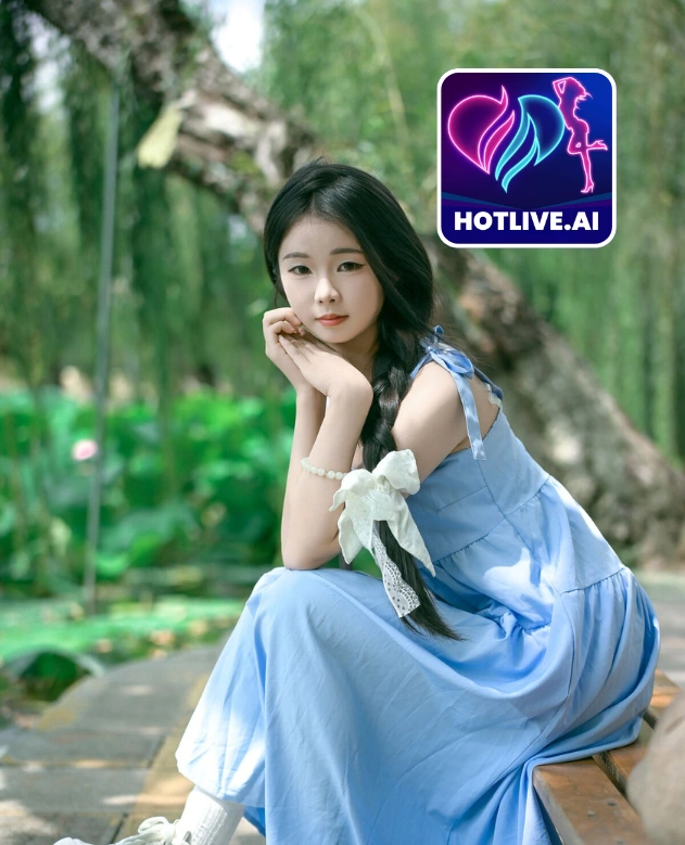 Blaise Brooks-HOTLIVE.AI