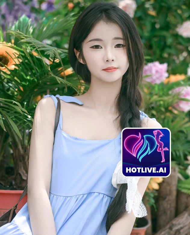 Blaise Brooks-HOTLIVE.AI