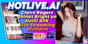 Brooklyn Morris-hotlive.ai
