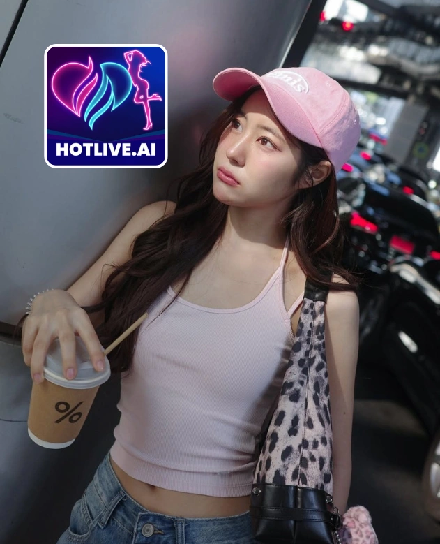 Brooklyn Morris-hotlive.ai