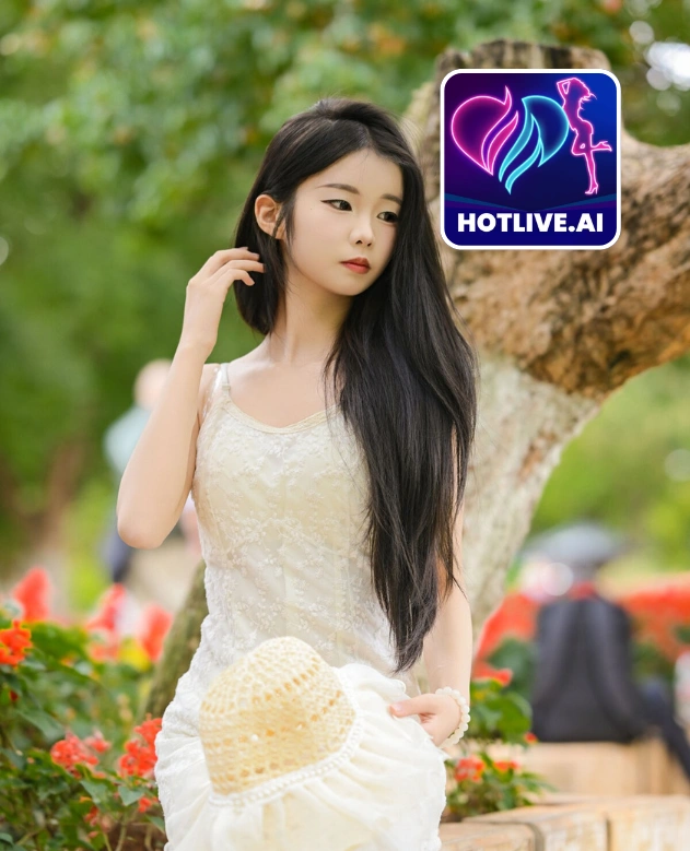 Callan Hayes-HOTLIVE.AI