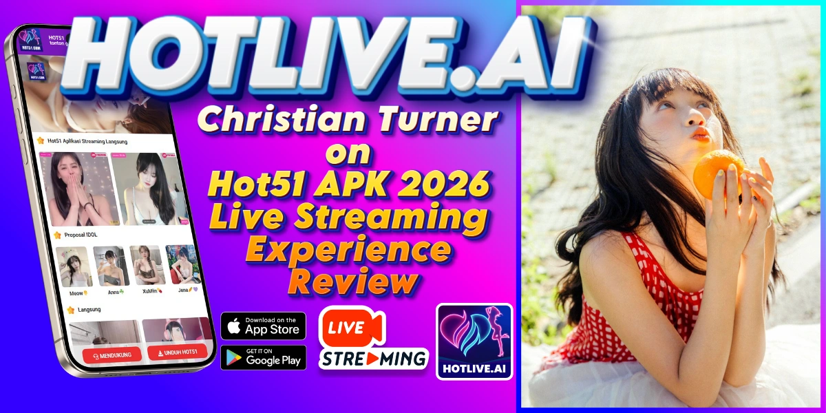 Christian Turner-hotlive.ai