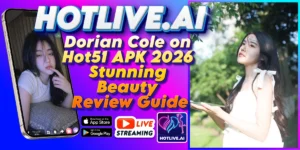 Corbin Shaw-HOTLIVE.AI