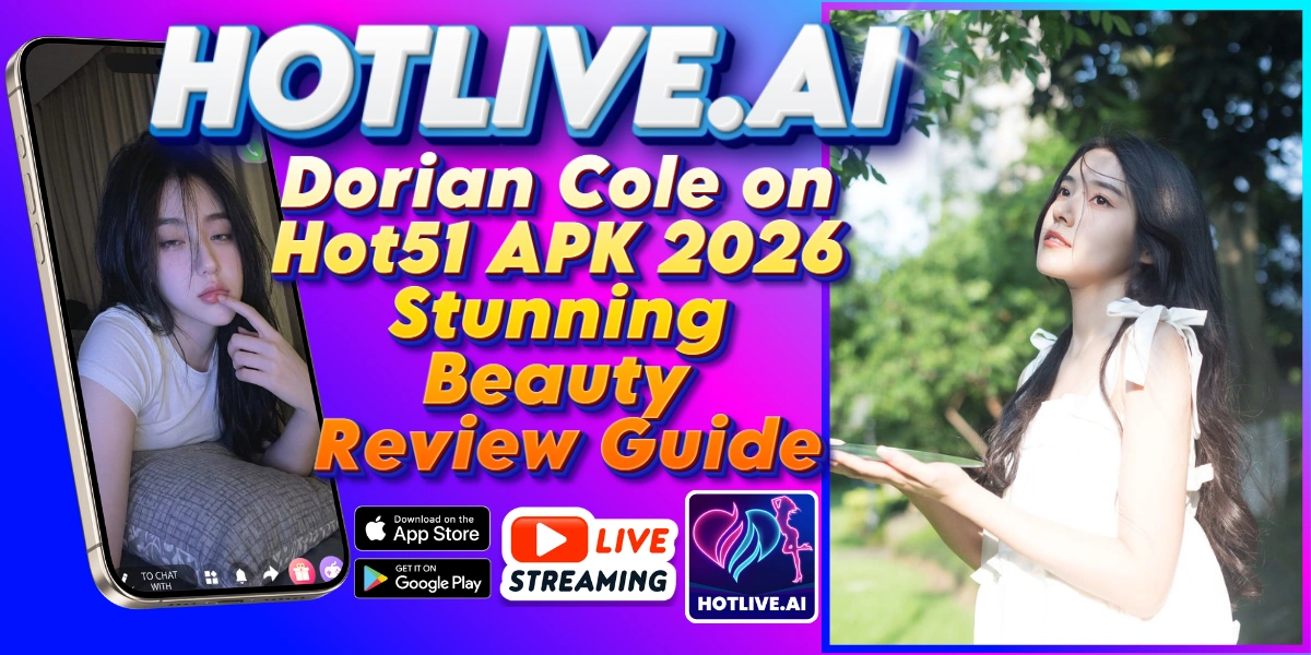 Corbin Shaw-HOTLIVE.AI