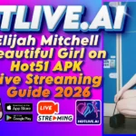 Elijah Mitchell Beautiful Girl on Hot51 APK Live Streaming Guide 2026