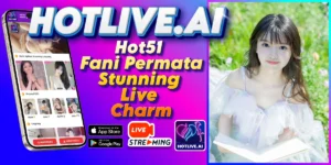 Fani Permata-HOTLIVE.AI