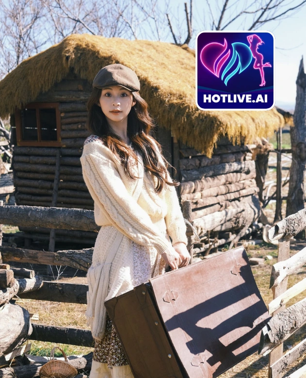 Ford Carter-HOTLIVE.AI
