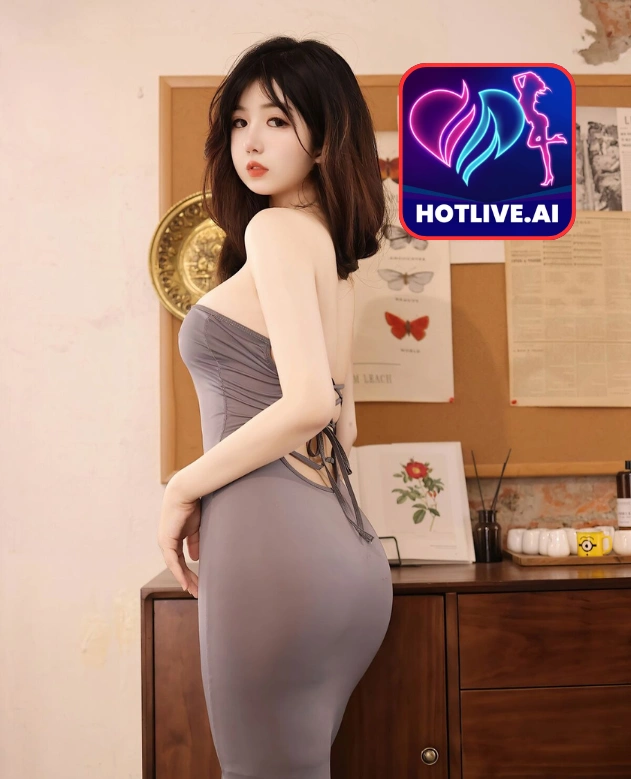 Foster Reed-HOTLIVE.AI