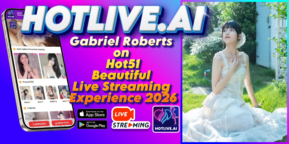 Gabriel Roberts-hotlive.ai