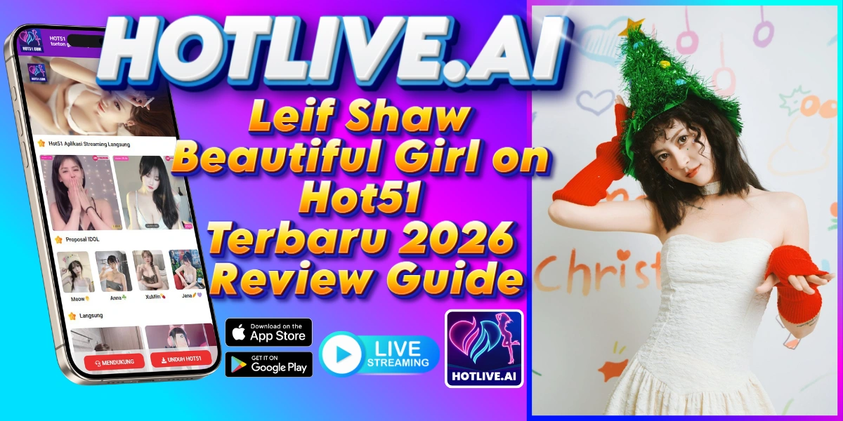 Gannon Shaw-HOT51