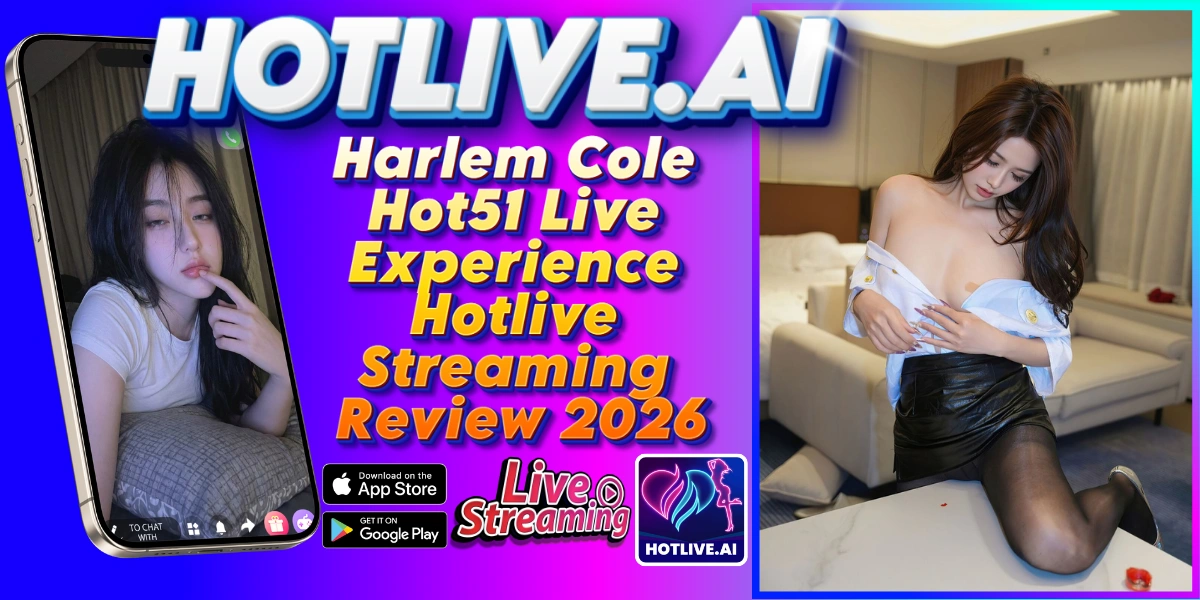 Gannon Shaw-HOTLIVE.AI