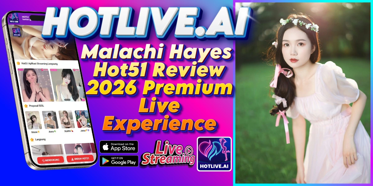 Harvey Hayes-HOT51