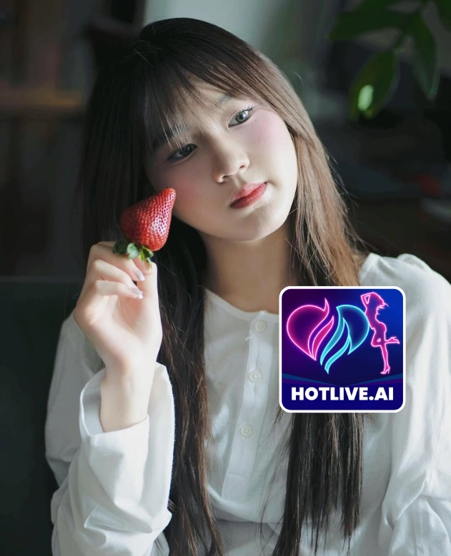Hazel Parker-hotlive.ai
