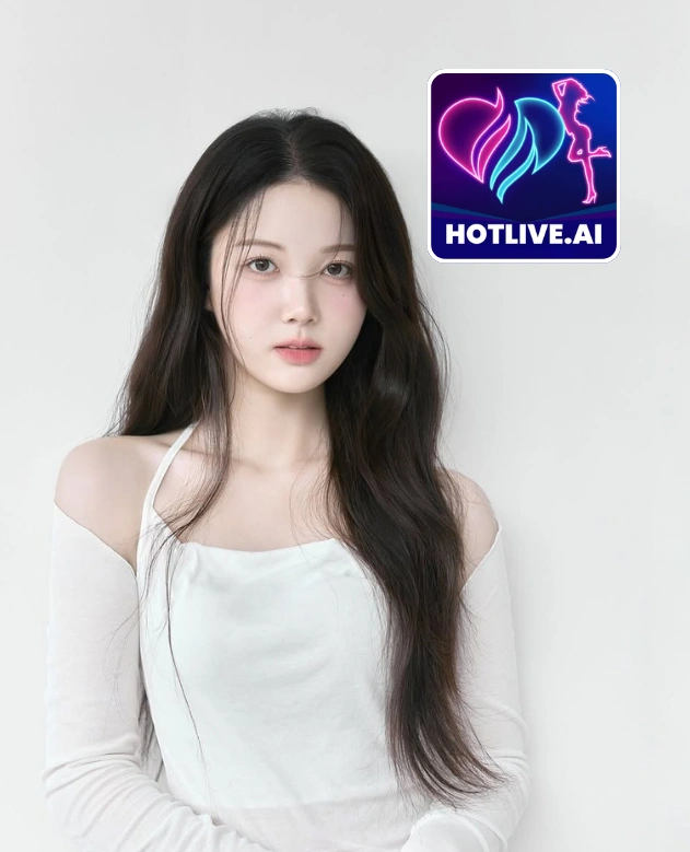 Hazel Parker-hotlive.ai