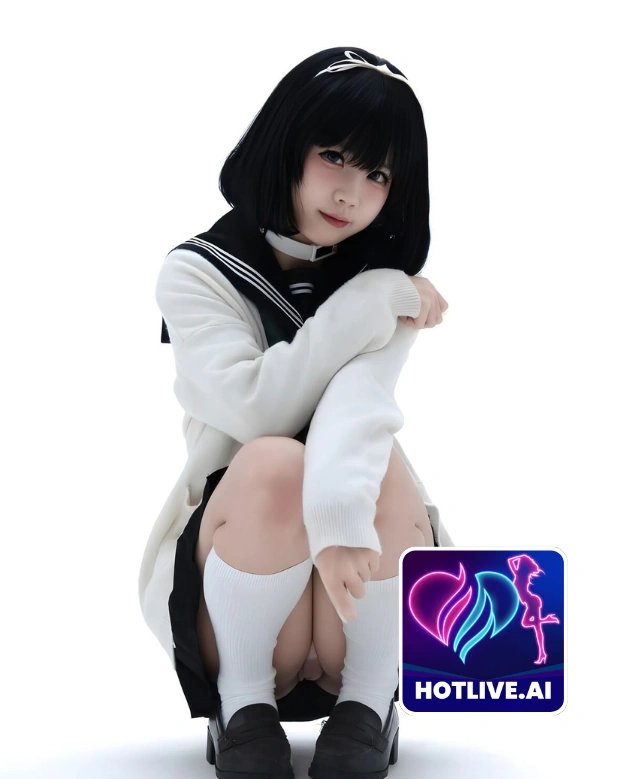 Isaac Foster-HOTLIVE.AI